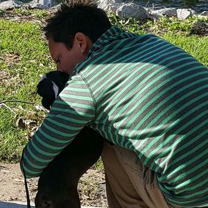 Meet your Posher, Kristy